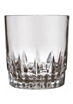 Vaso Vegas 290 Ml