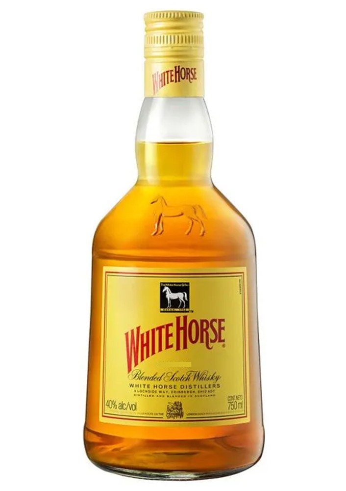 White Horse - 750 Ml