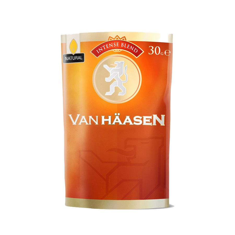 Van Haasen Intenso X 30G 