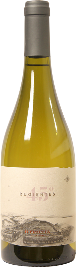 45 Rugientes Corte De Blancas