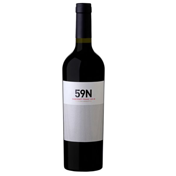 59N - Cabernet Franc