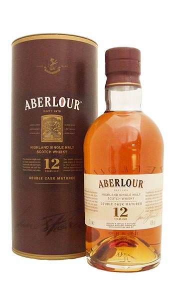 Aberlour 12 Años