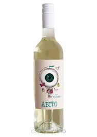Abito Moscatel
