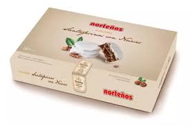Alfajor Santafesino Con Nuez X 6
