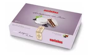 Alfajor Santafesino Con Pasas X 6