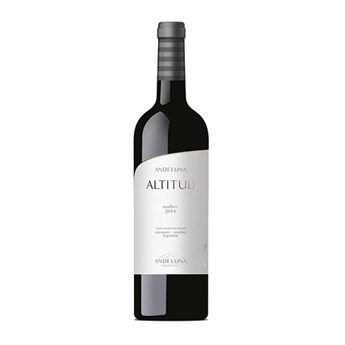 Altitud Malbec