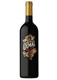 Alto Uxmal Malbec