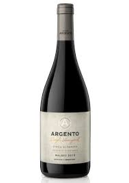 Argento Malbec