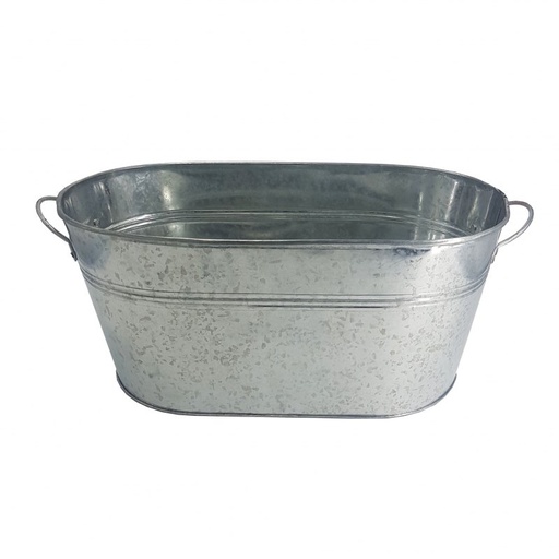 Balde Frapera Chapa Grande