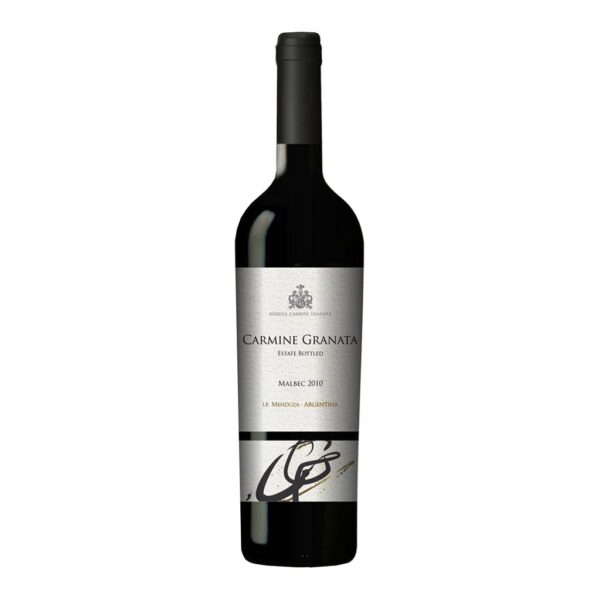 Carmine Granata Malbec