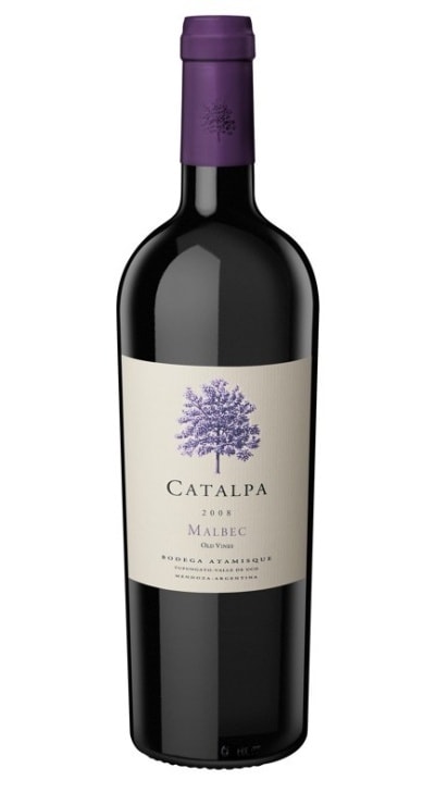 Catalpa  - Malbec