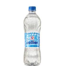 Cellier Agua Sin Gas 0,6