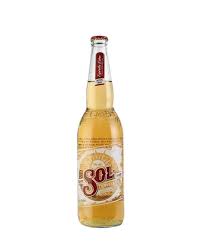 Cerveza Sol 330Cc