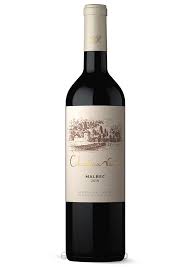 Chateau Vieux Malbec  
