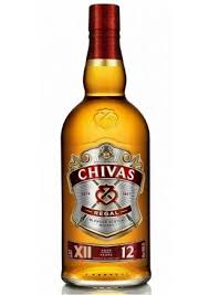 Chivas Regal Extra