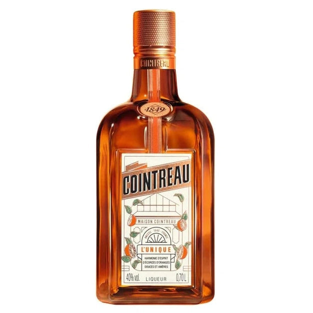 Cointreau X 700Cc