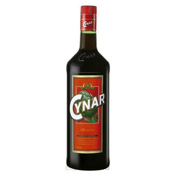 Cynar Clasico X750