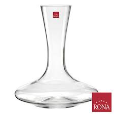 Decanter Crystal Premium