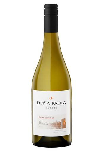 Doña Paula Estate Chardonnay