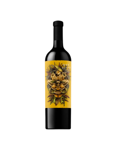 Don Bicho Cabernet Franc 