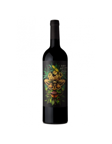 Don Bicho Malbec Natural