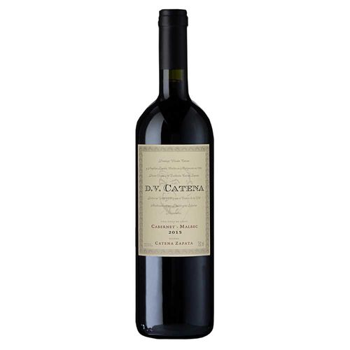 DV Catena Cabernet - Malbec