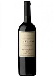 DV Catena Cabernet-Syrah