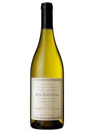 DV Catena Chardonnay-Chardonnay