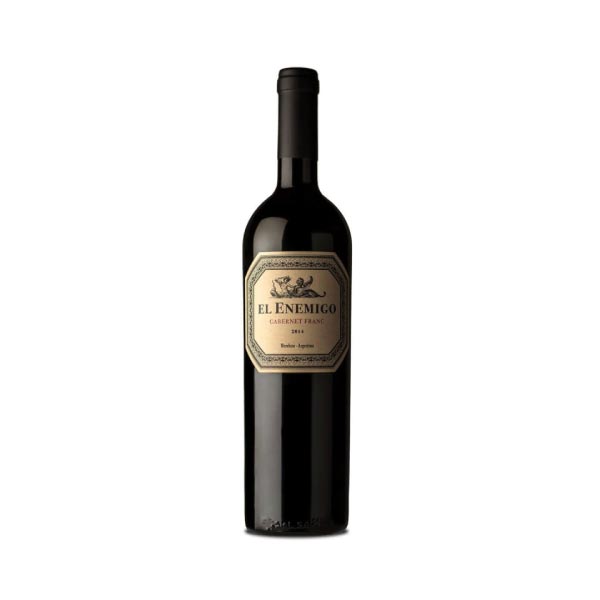 El Enemigo Cabernet Franc