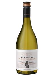 El Esteco Blend De Extremos - Torrontes 