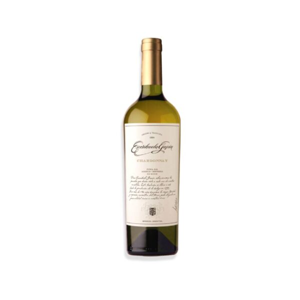 Escorihuela Gascon Chardonnay