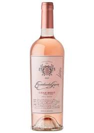 Escorihuela Gascon Gran Reserva Rose