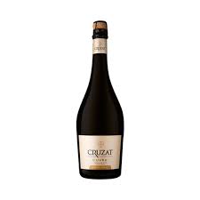 Cruzat Cuvee - Extra Brut