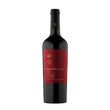 Fabre Montmayou Terruño Malbec