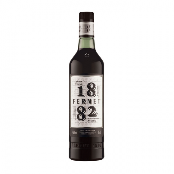 Fernet 1882 - 750Ml