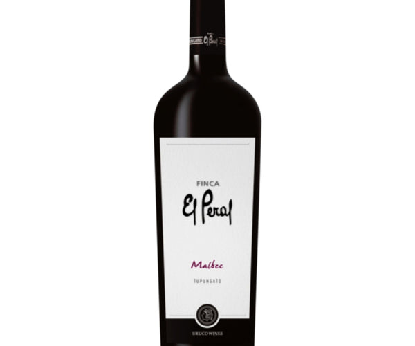 Finca El Peral - Malbec