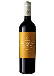 Finca La Anita - Syrah