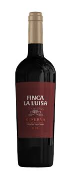 Finca La Luisa - Blend Reserva 