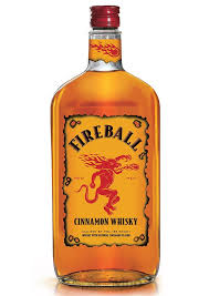 Fireball 750Cc