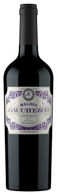 Gauchezco Estate - Malbec