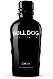 Gin Bulldog