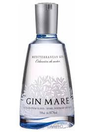 Gin Mare