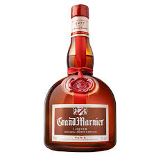 Grand Marnier 700Ml