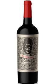 Gran Sombrero Malbec