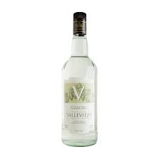 Grappa Valle Viejo