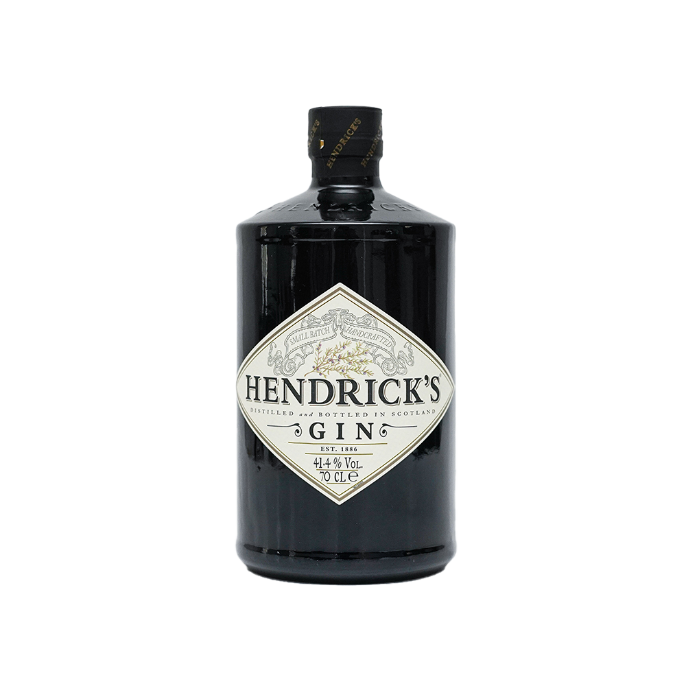 Hendricks