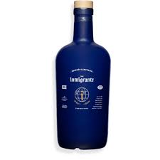 Inmigrante Gin Ed. Limitada