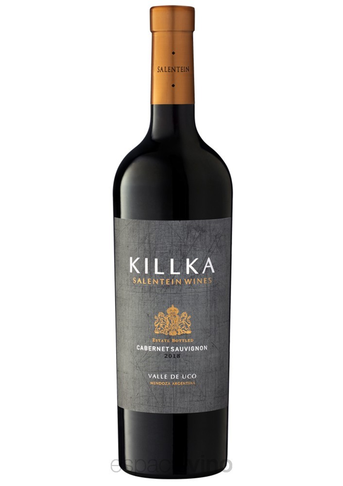 Killka - Cabernet S.