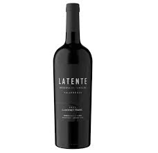 Latente Reserva - Cabernet Franc