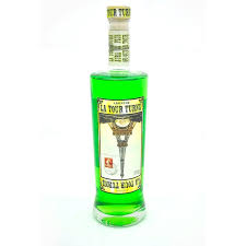 La Tour Turne - Absenta